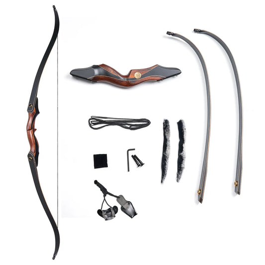 Toparchery Recurve Bow