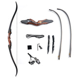 Toparchery Recurve Bow