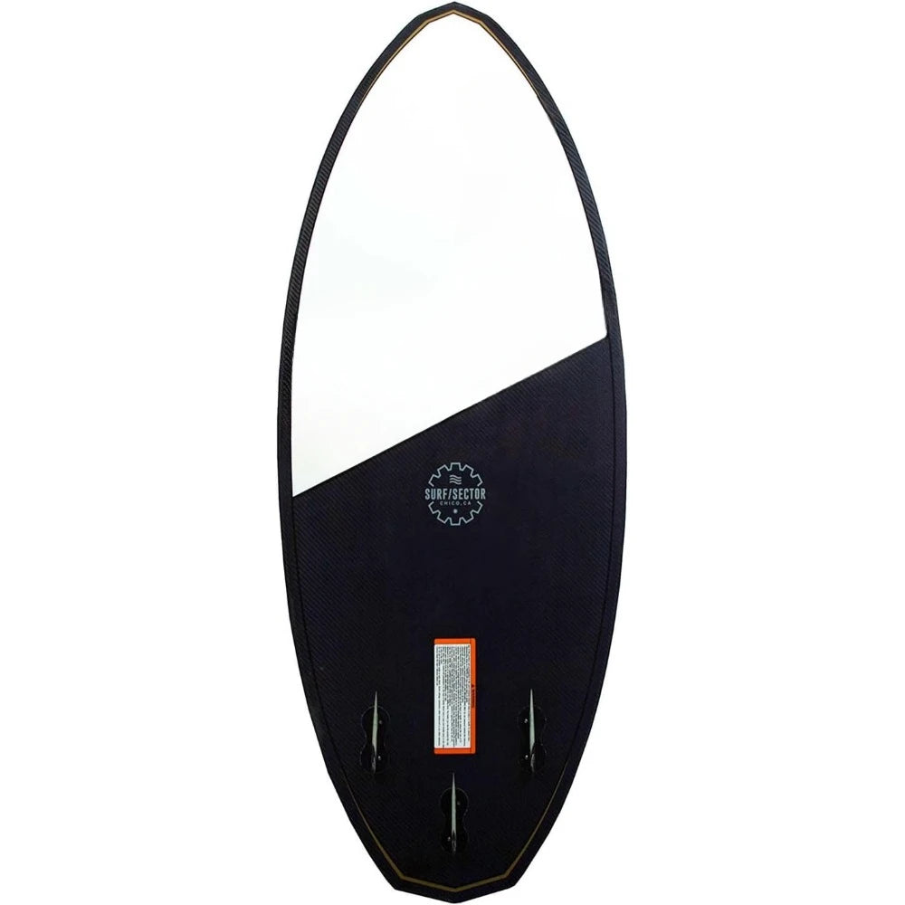 Wake Surfboard