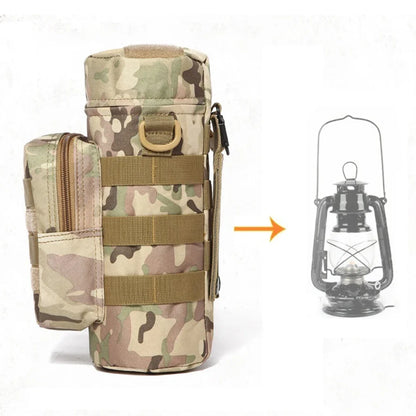 Hiking Fishing Camping  Backpack