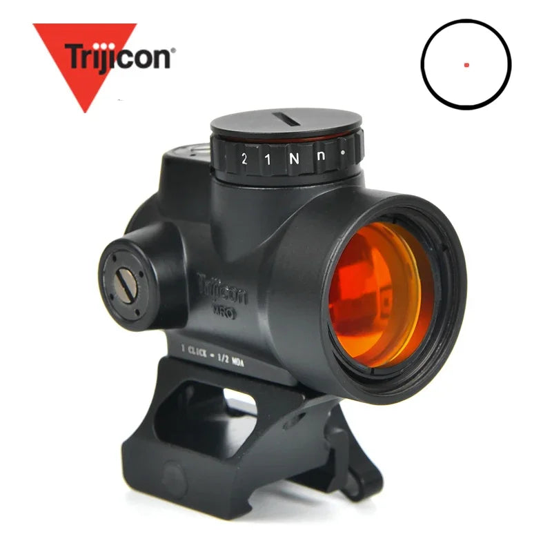 Red Dot Sight Scope