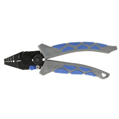 Line Crimping Sleeves Pliers