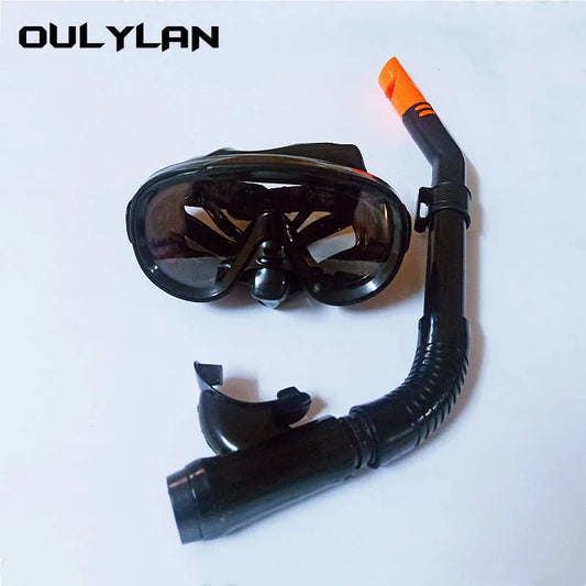 Diving Mask Snorkeling Goggles