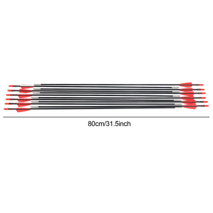 Aluminum Alloy Right Hand Bow