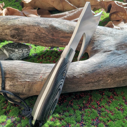 Camping Hunting Survival Axe