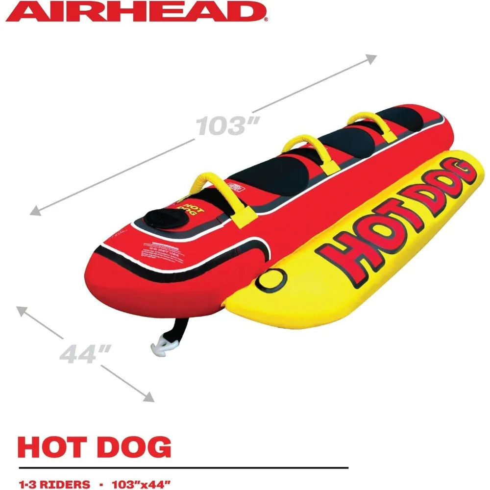 Tube for Boating and Water Sports