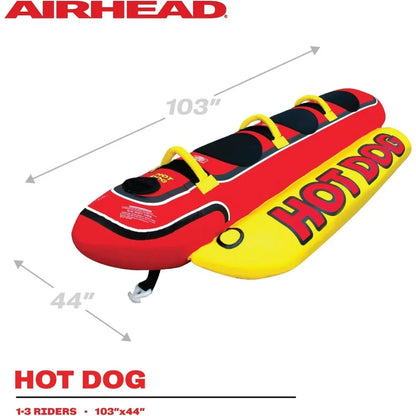 Tube for Boating and Water Sports