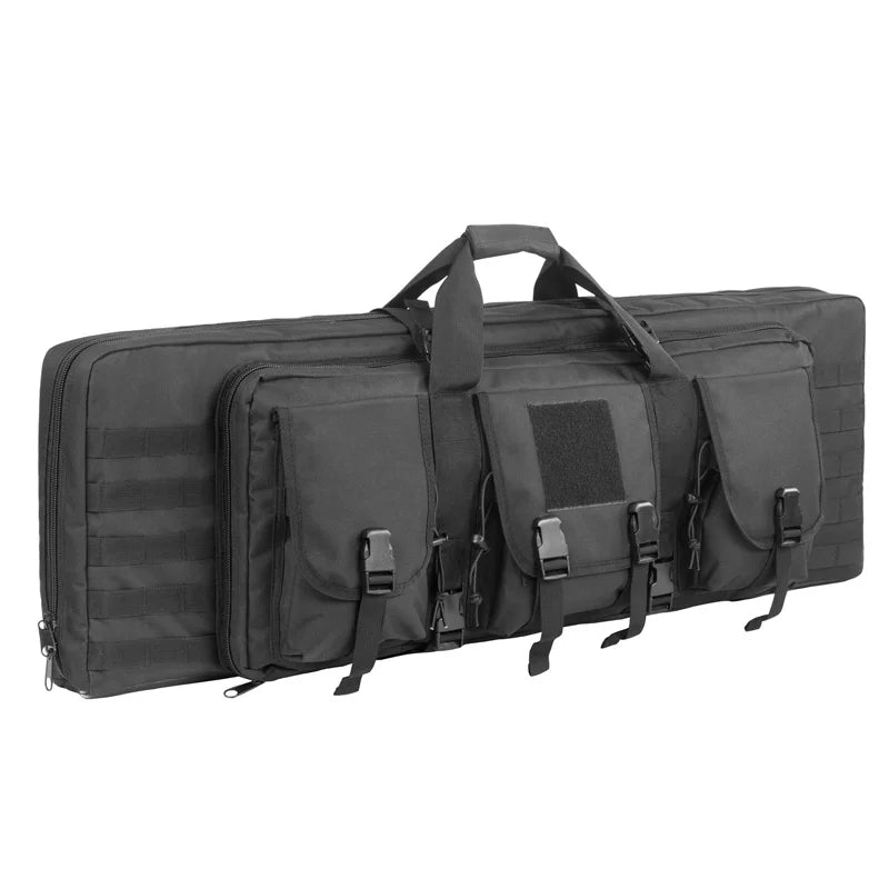 Rifle Bag Double Gun Case