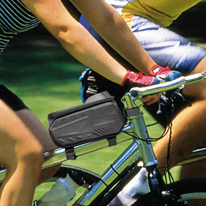 Hard Shell Bicycle Bags