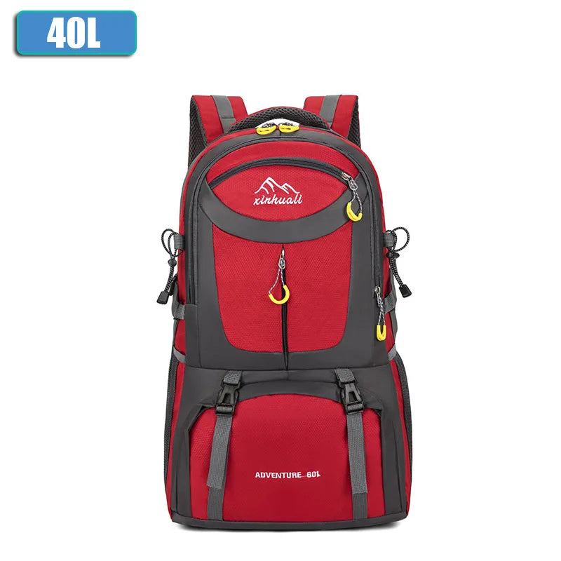 Mountaineering Bag Outdoor