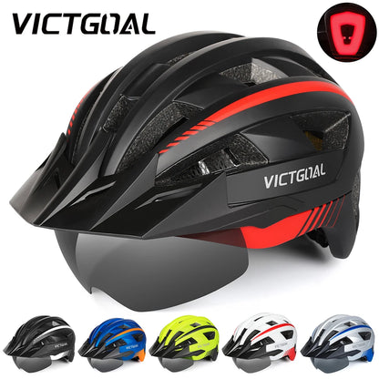 Road Bike Helmet