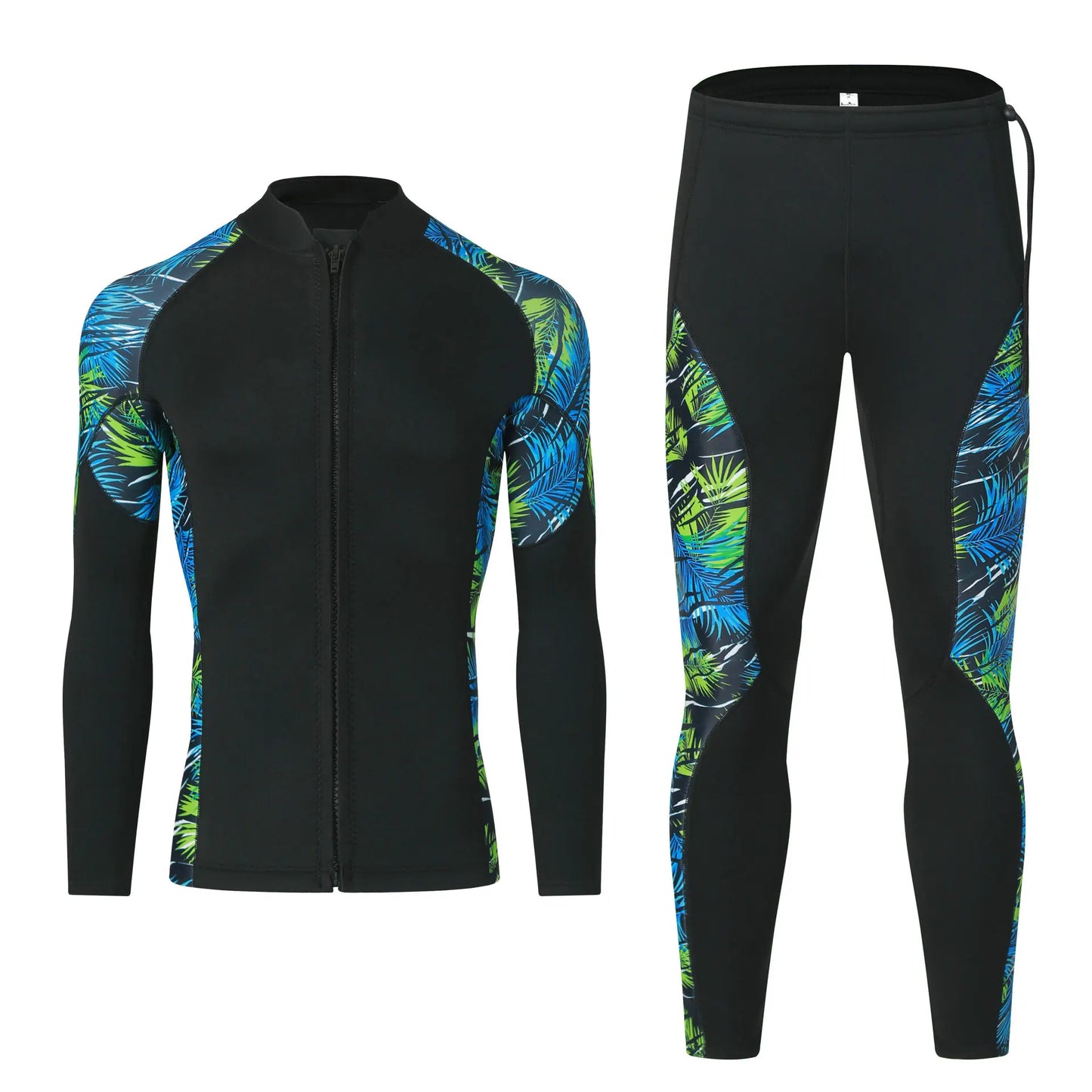 3MM Men Women Wetsuit