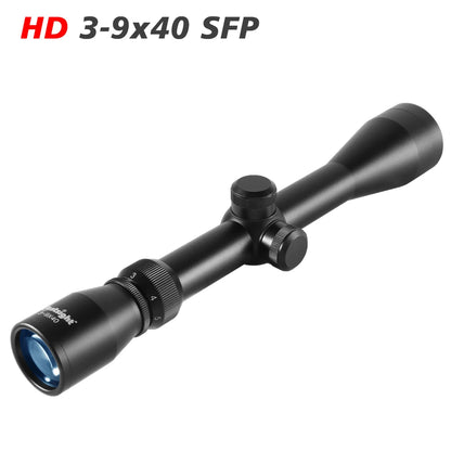 3-9X40 Hunting Rifle Scope