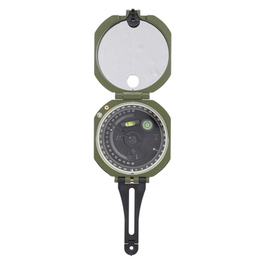 High Accuracy Geological Compass