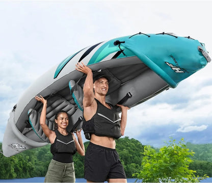 Hydro Force Inflatable Kayak