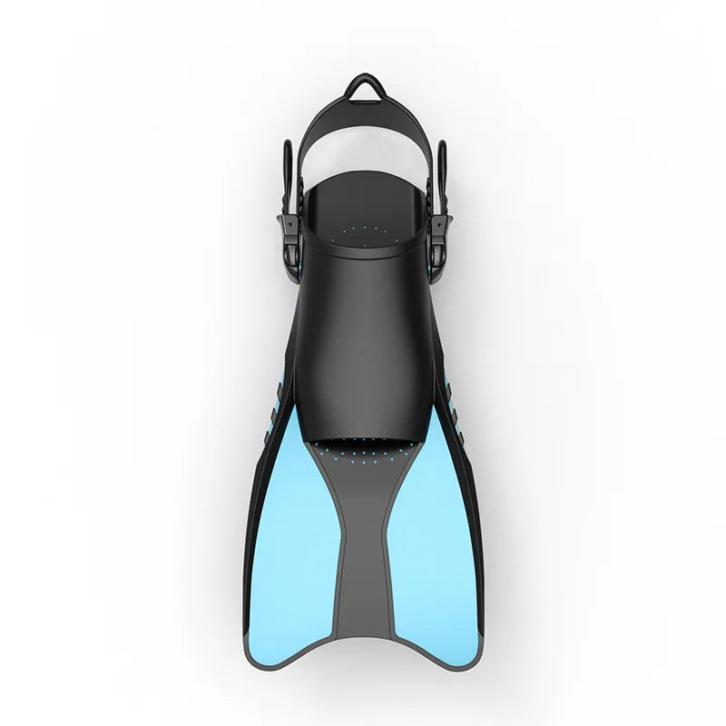 Adjustable Adult Swimming Fins