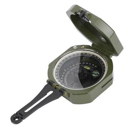 Geological Waterproof Fluorescent Compass