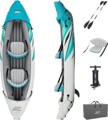 Hydro Force Inflatable Kayak