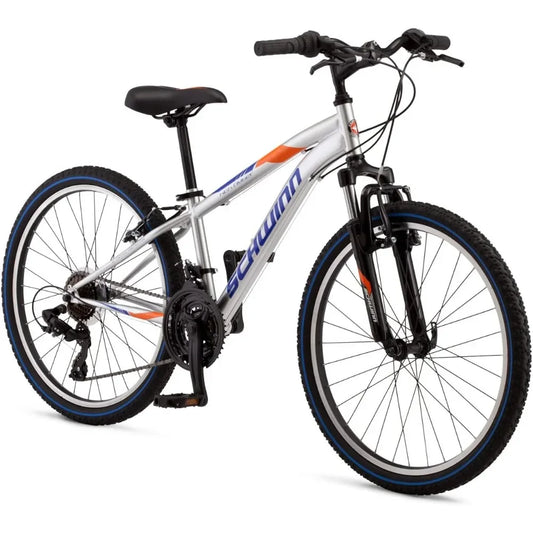 Mtb Bike 7-21 Speeds