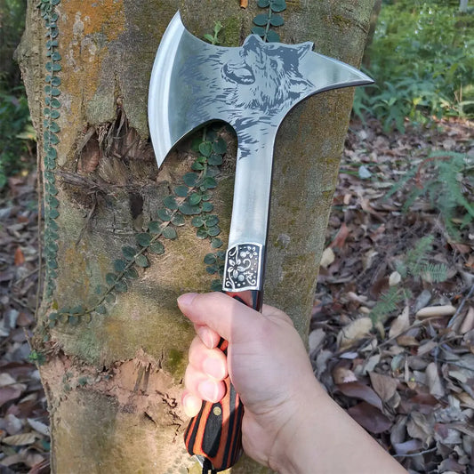 Multi-function Axe