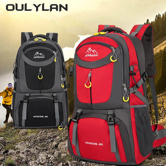 Mountaineering Bag Outdoor