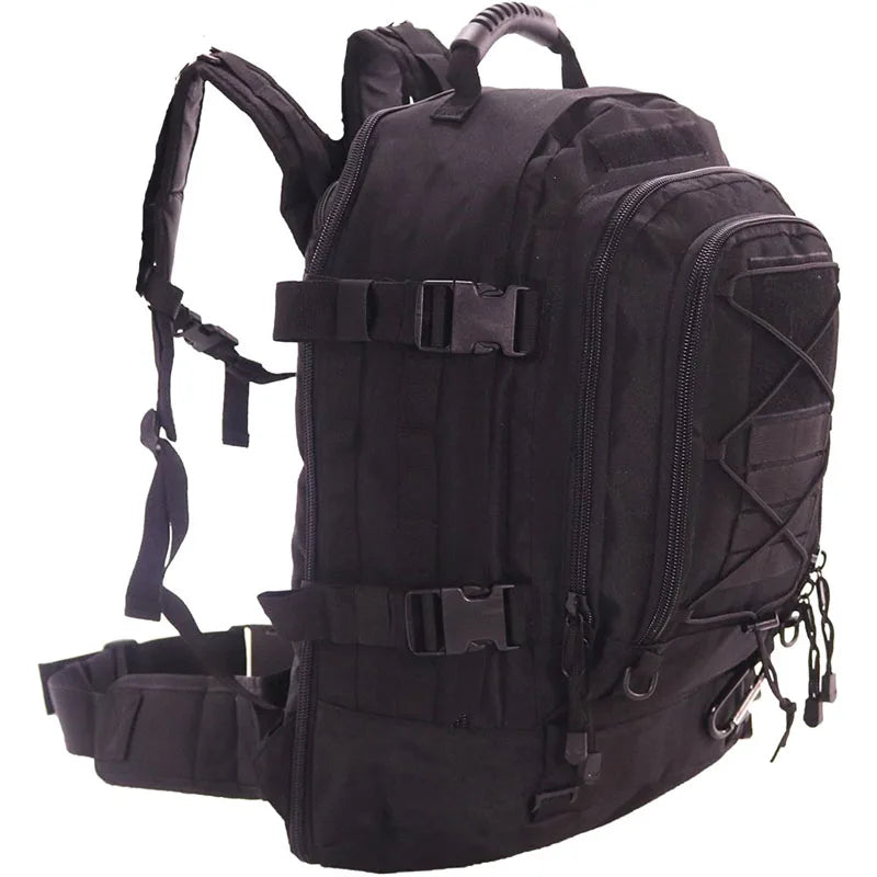 Outdoor Travel Hiking Rucksacks Camping Hunting