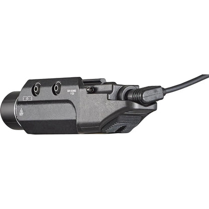 Rail Mounted Tactical Light