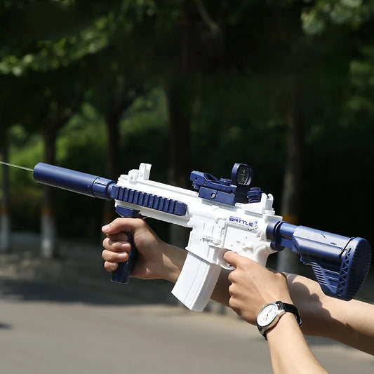 M416 Water Gun pistol